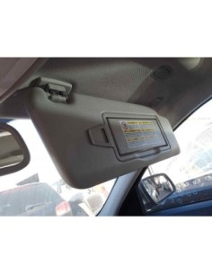 PARASOL DERECHO MERCEDES-BENZ CLASE C (BM 204) BERLINA -...