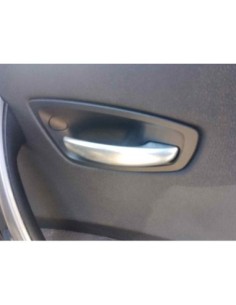 MANETA INTERIOR TRASERA DERECHA BMW SERIE 1 BERLINA...