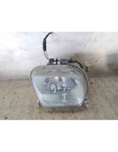 FARO ANTINIEBLA DERECHO MERCEDES-BENZ CLASE E (BM 210)...