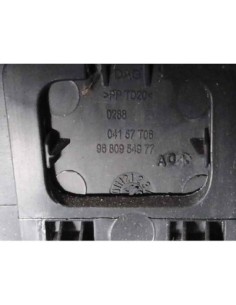 GUANTERA CITROEN BERLINGO COMBI - 193155 2