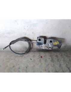 CERRADURA CAPO VOLKSWAGEN EOS (1F7)(2006) - 194254