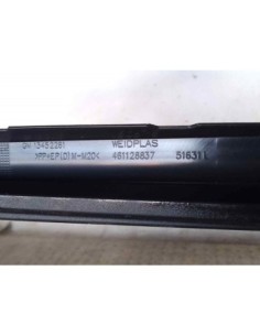 MOLDURAS TRASERAS CITROEN C3 AIRCROSS - 195075 2