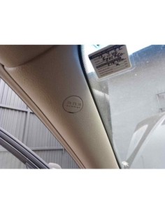 AIRBAG CORTINA DELANTERO IZQUIERDO HYUNDAI SANTA FE (CM)...