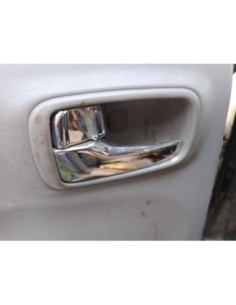 MANETA INTERIOR TRASERA IZQUIERDA MITSUBISHI L200...