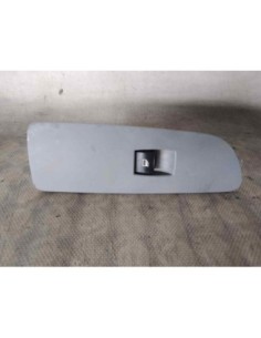 MANDO ELEVALUNAS TRASERO DERECHO BMW SERIE 1 BERLINA...