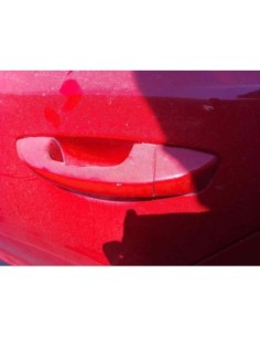 MANETA EXTERIOR TRASERA IZQUIERDA VOLKSWAGEN GOLF VI...