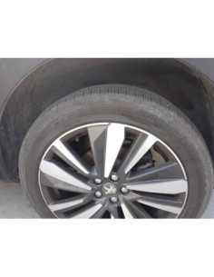 AMORTIGUADOR TRASERO IZQUIERDO PEUGEOT 3008 - 207099