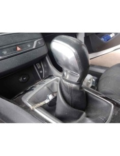 POMO PALANCA CAMBIO PEUGEOT 308 - 211116 2