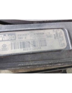 ELECTROVENTILADOR AUDI A4 BERLINA (8E) - 238447 2