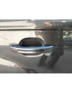 MANETA EXTERIOR TRASERA DERECHA AUDI Q7 (4L) - 248167