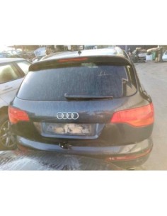 PORTON TRASERO AUDI Q7 (4L) - 248180