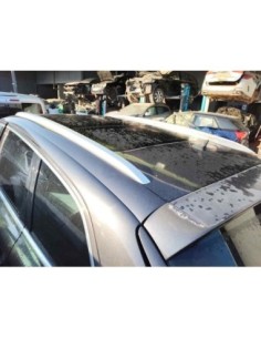 BARRAS TECHO AUDI Q7 (4L) - 252708 2