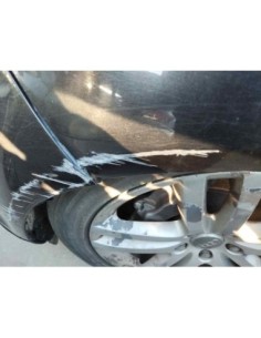 ALETA DELANTERA IZQUIERDA AUDI Q7 (4L) - 252754 2