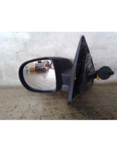 RETROVISOR IZQUIERDO RENAULT CLIO III - 226036