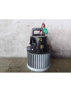 MOTOR CALEFACCION PEUGEOT 308 - 211209