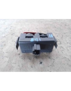 WARNING RENAULT MEGANE III BERLINA 5P - 230750 2