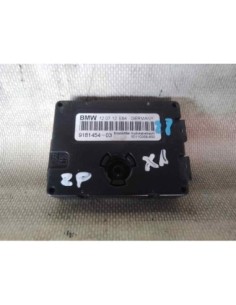 MODULO ELECTRONICO BMW SERIE X1 (E84) - 237552