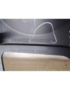 MOLDURA RENAULT MASTER III CAMIÓN/CHASIS - 238891 2