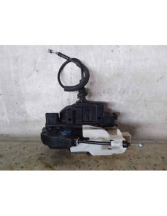 CERRADURA PUERTA DELANTERA IZQUIERDA KIA CEED (ED) - 252782