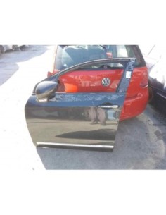 PUERTA DELANTERA IZQUIERDA CITROEN C5 BERLINA - 169279