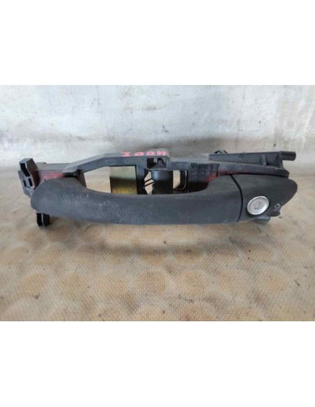 MANETA EXTERIOR DELANTERA IZQUIERDA MERCEDES-BENZ CLASE C (BM 203) SPORTCOUPE - 158797