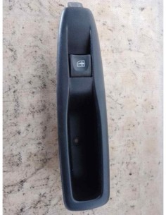 MANDO ELEVALUNAS TRASERO DERECHO RENAULT CAPTUR I - 236489