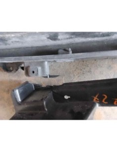 REFUERZO PARAGOLPES TRASERO KIA RIO (UB) - 213346 2