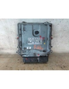 CENTRALITA MOTOR UCE MERCEDES-BENZ SPRINTER II FURGÓN -...