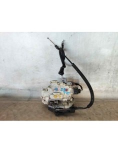 CERRADURA PUERTA TRASERA DERECHA VOLKSWAGEN PASSAT...