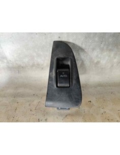 MANDO ELEVALUNAS TRASERO IZQUIERDO TOYOTA AVENSIS BERLINA...