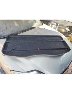 BANDEJA TRASERA RENAULT SCENIC II (JM) - 252369 2