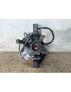 MANGUETA DELANTERA IZQUIERDA KIA CARENS (RS) - 224004 2