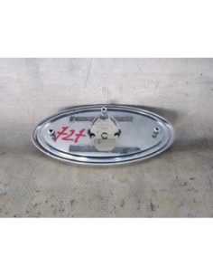 EMBELLECEDOR KIA RIO (UB) - 213396 2