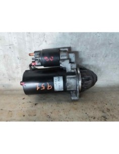 MOTOR ARRANQUE MERCEDES-BENZ SPRINTER II FURGÓN - 249328