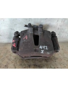 PINZA DE FRENO DELANTERA IZQUIERDA KIA CEED (ED) - 255991