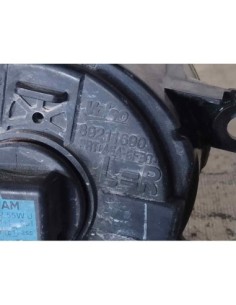 FARO ANTINIEBLA IZQUIERDO PEUGEOT 308 - 215086 2