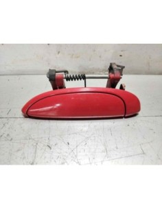 MANETA EXTERIOR TRASERA IZQUIERDA DACIA LOGAN 1 EXPRESS -...