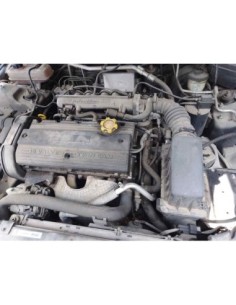 MOTOR ARRANQUE MG ROVER ROVER 45 (RT) - 234313