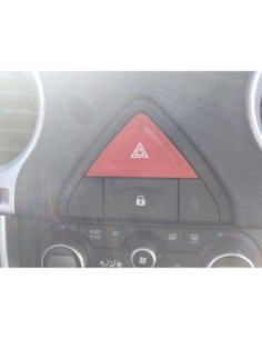 WARNING RENAULT KOLEOS I - 258847