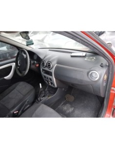 SALPICADERO DACIA LOGAN 1 EXPRESS - 259942