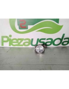 FARO ANTINIEBLA DERECHO PEUGEOT 206 + - 262041