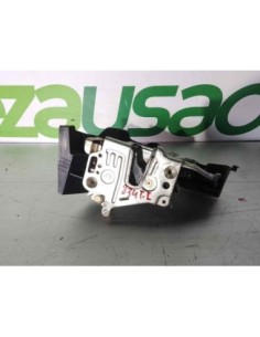 CERRADURA PUERTA TRASERA IZQUIERDA MERCEDES-BENZ CLASE E... 2