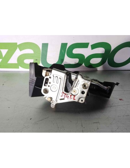 CERRADURA PUERTA TRASERA IZQUIERDA MERCEDES-BENZ CLASE E (BM 210) BERLINA - 261998