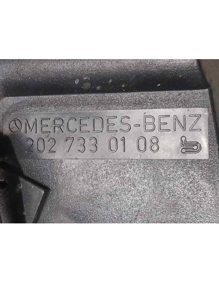 CERRADURA PUERTA TRASERA IZQUIERDA MERCEDES-BENZ CLASE E (BM 210) BERLINA - 261998