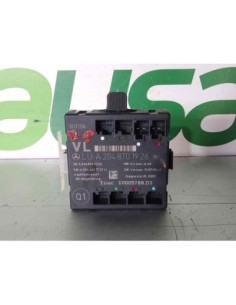 MODULO ELECTRONICO MERCEDES-BENZ CLASE C (BM 204) BERLINA...