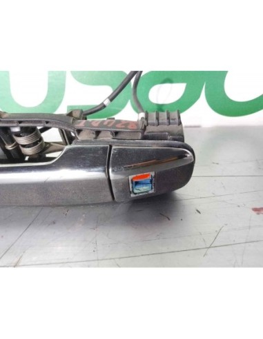 MANETA EXTERIOR DELANTERA IZQUIERDA...