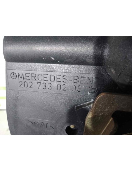 CERRADURA PUERTA TRASERA DERECHA MERCEDES-BENZ CLASE E (BM 210) BERLINA - 261997