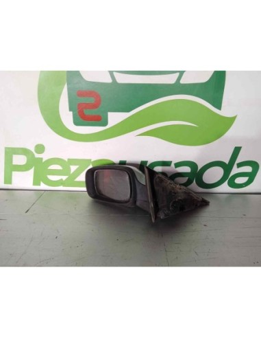 RETROVISOR IZQUIERDO RENAULT SCENIC II (JM) -...