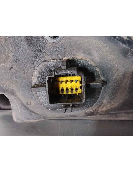 RETROVISOR IZQUIERDO RENAULT SCENIC II (JM) - 259474