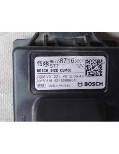 MODULO ELECTRONICO PEUGEOT 308 - 211036 2